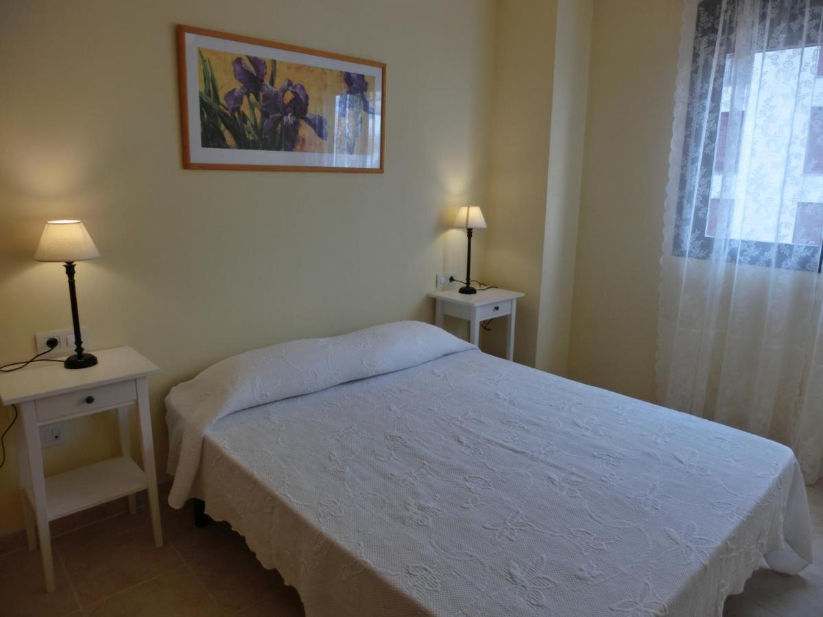 Edessa - Las Terrazas Lux Oropesa del Mar Exterior foto