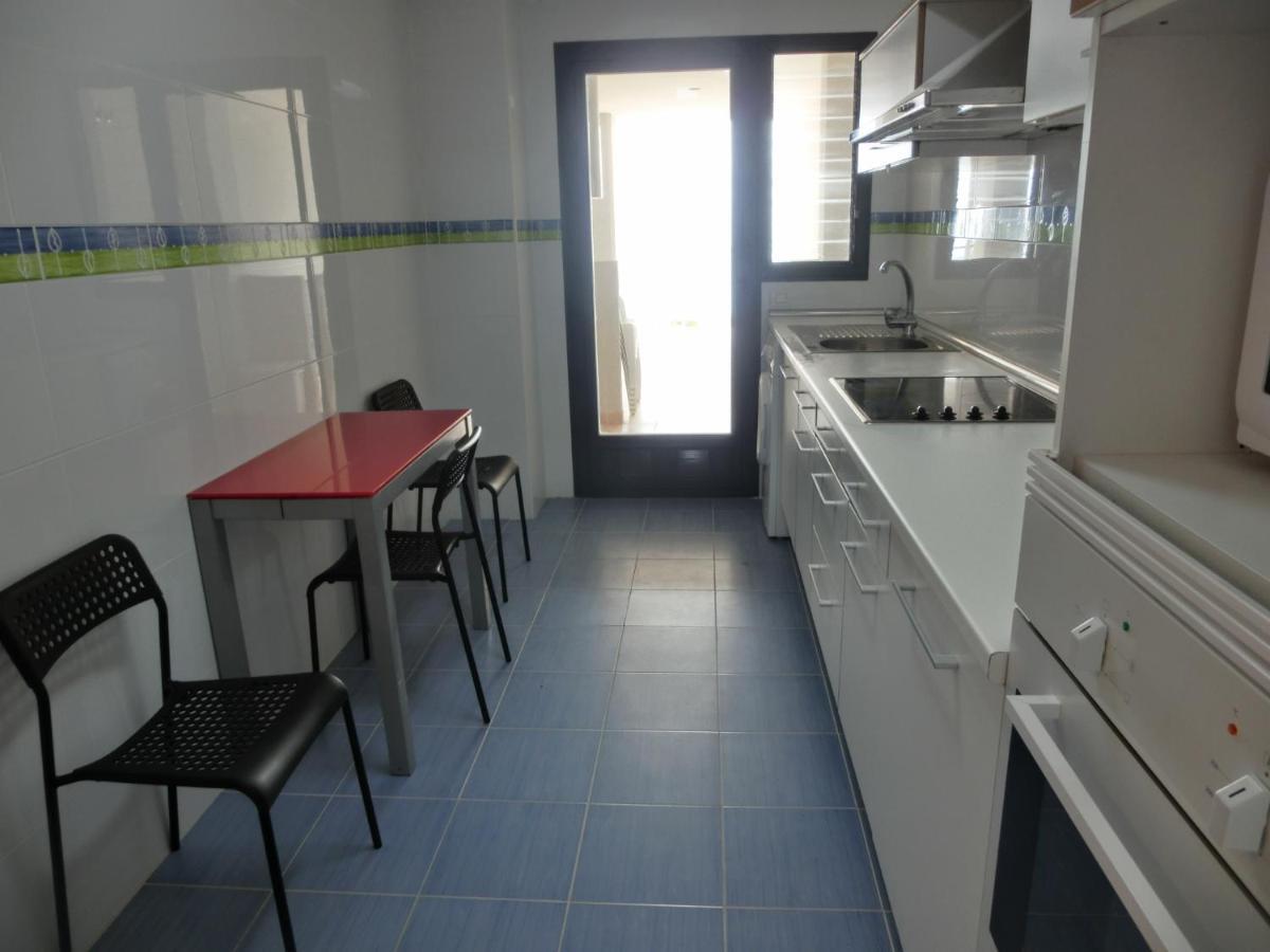 Edessa - Las Terrazas Lux Oropesa del Mar Exterior foto