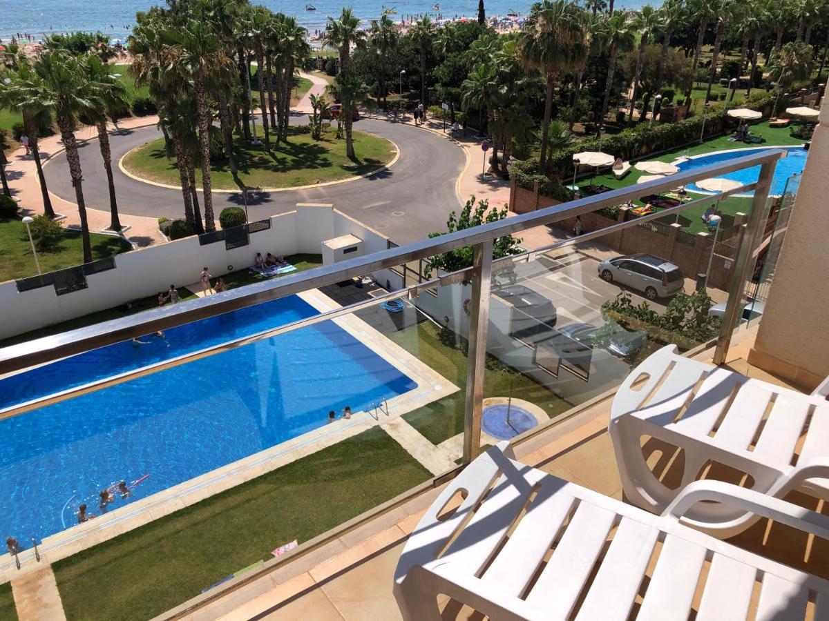 Edessa - Las Terrazas Lux Oropesa del Mar Exterior foto
