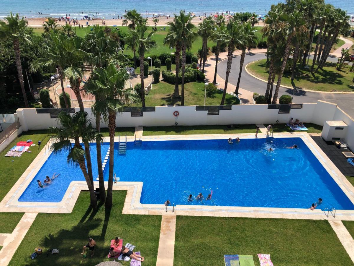 Edessa - Las Terrazas Lux Oropesa del Mar Exterior foto
