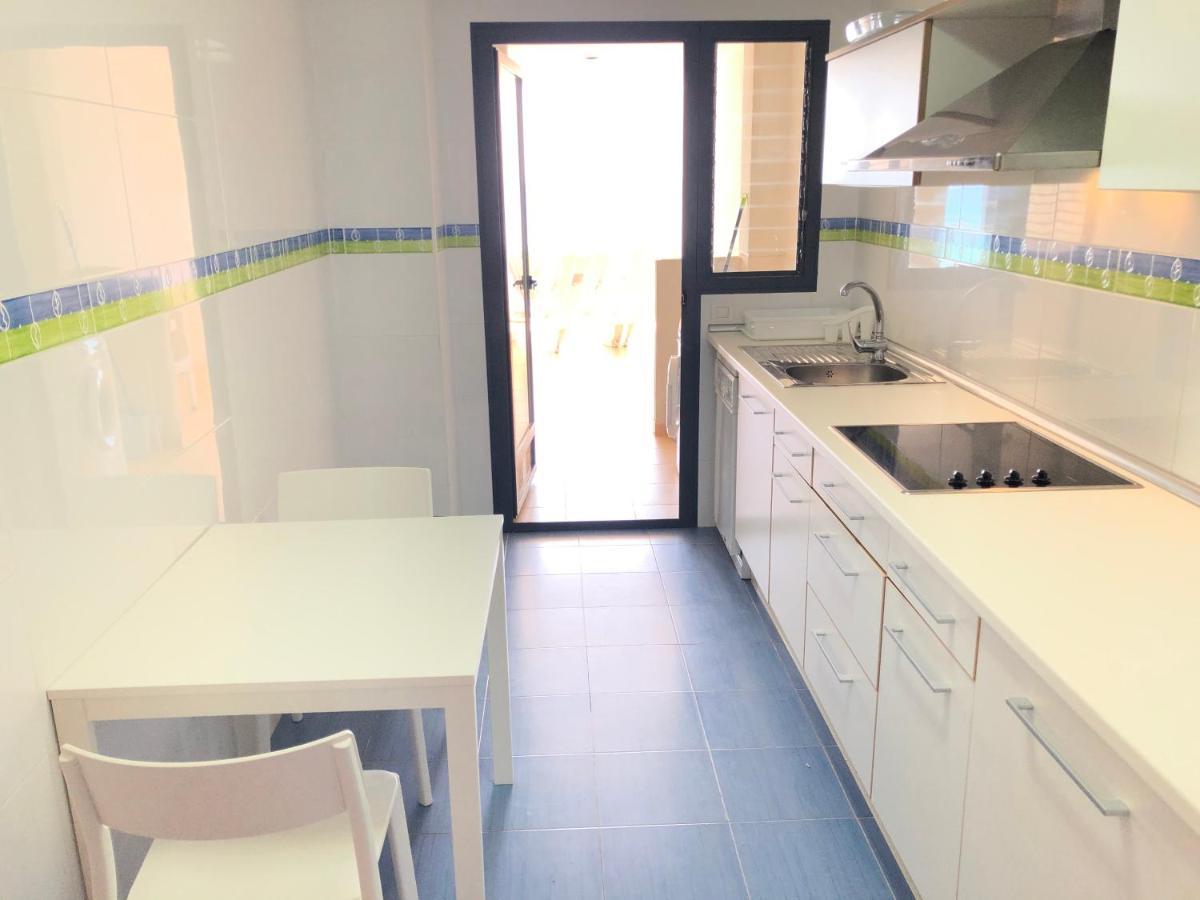 Edessa - Las Terrazas Lux Oropesa del Mar Exterior foto