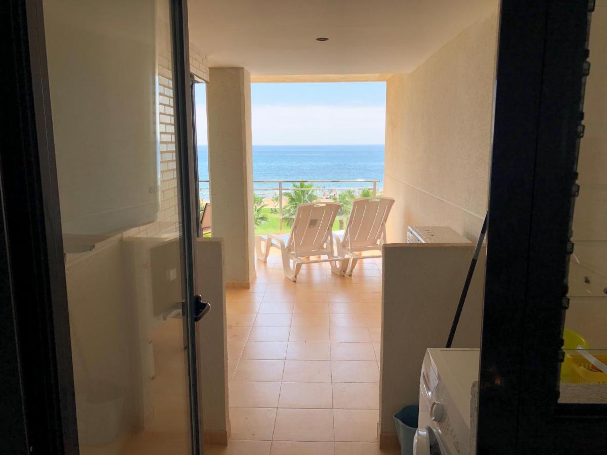 Edessa - Las Terrazas Lux Oropesa del Mar Exterior foto